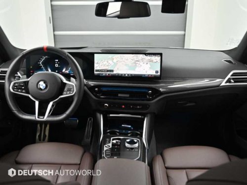 BMW 3시리즈 (G20) 330i M 스포츠 사진 7