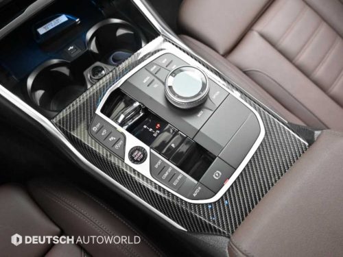 BMW 3시리즈 (G20) 330i M 스포츠 사진 9