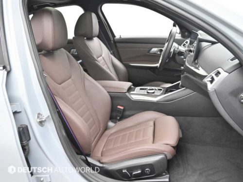 BMW 3시리즈 (G20) 330i M 스포츠 사진 10