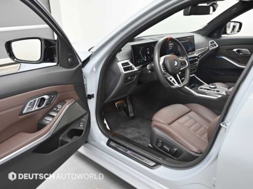 BMW 3시리즈 (G20) 330i M 스포츠 사진 11