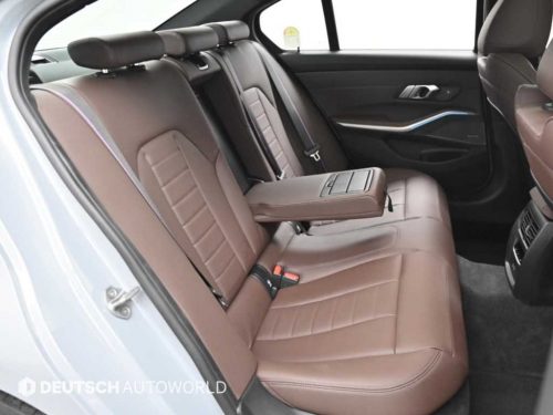 BMW 3시리즈 (G20) 330i M 스포츠 사진 12