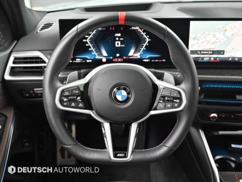 BMW 3시리즈 (G20) 330i M 스포츠 사진 13