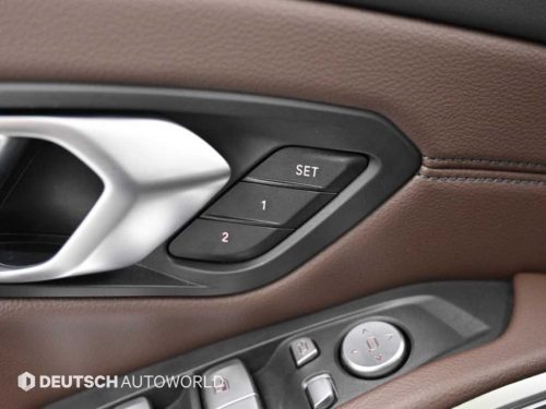 BMW 3시리즈 (G20) 330i M 스포츠 사진 16