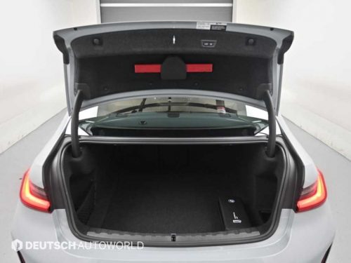 BMW 3시리즈 (G20) 330i M 스포츠 사진 20
