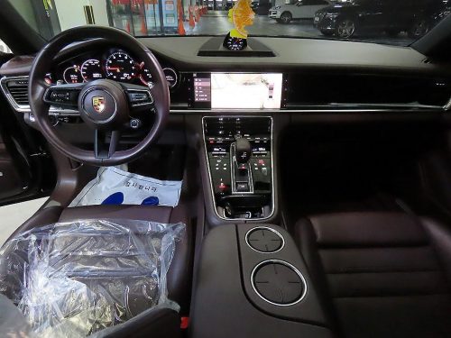 포르쉐 파나메라(971) 2.9 4S 이그제큐티브 사진 10