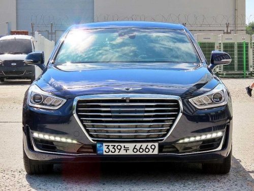 제네시스 EQ900 3.8 GDI AWD