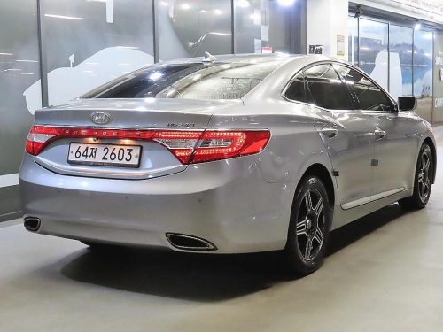 현대 그랜저 HG HG240 LUXURY 사진 4