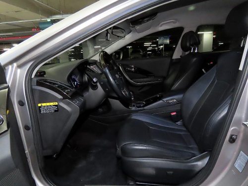현대 그랜저 HG HG240 LUXURY 사진 6