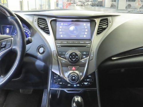 현대 그랜저 HG HG240 LUXURY 사진 11