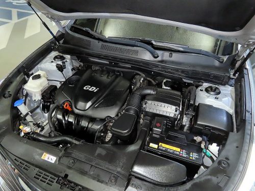 현대 그랜저 HG HG240 LUXURY 사진 19