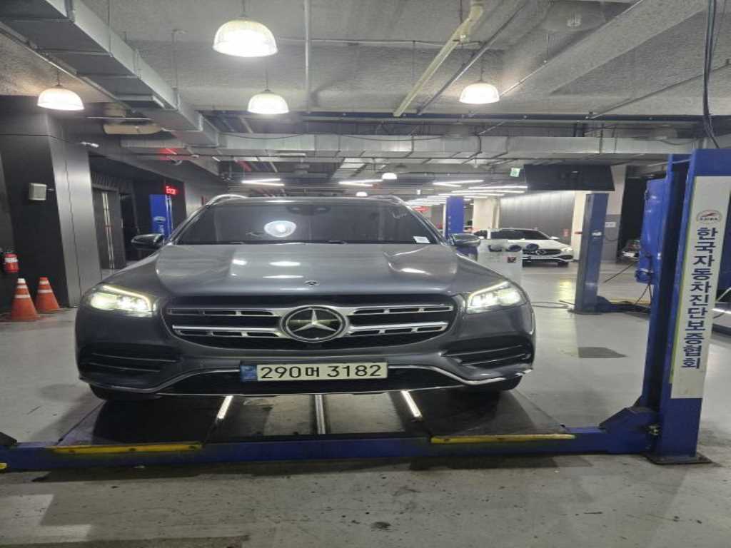 벤츠 GLS클래스 X167 GLS 400d 4MATIC
