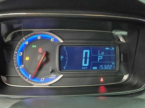 쉐보레 트랙스 1.4 LTZ 사진 6