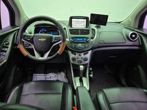 쉐보레 트랙스 1.4 LTZ 사진 7