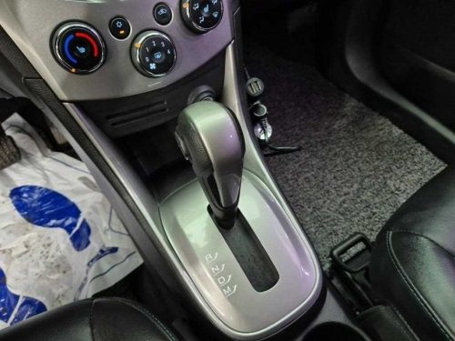 쉐보레 트랙스 1.4 LTZ 사진 8
