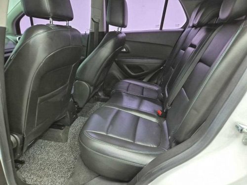 쉐보레 트랙스 1.4 LTZ 사진 12
