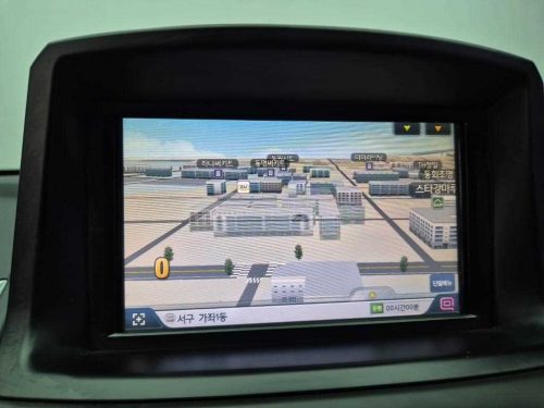 쉐보레 트랙스 1.4 LTZ 사진 13