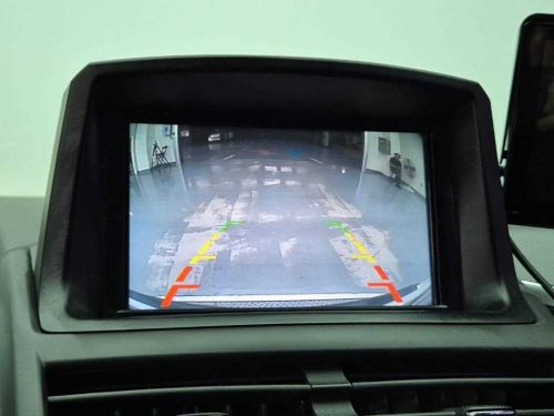 쉐보레 트랙스 1.4 LTZ 사진 14