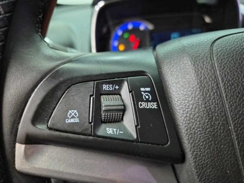 쉐보레 트랙스 1.4 LTZ 사진 15