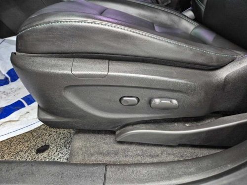 쉐보레 트랙스 1.4 LTZ 사진 18