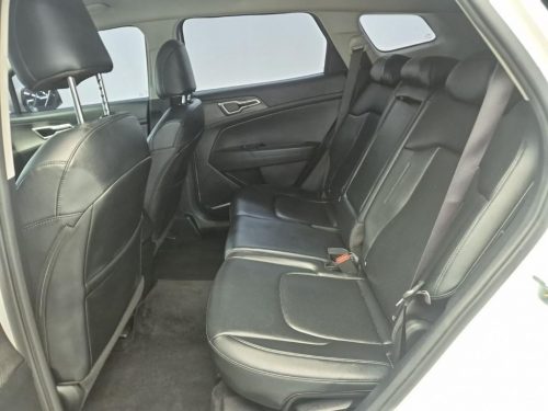 Kia Sportage 5th Gen (NQ5) 1.6 Gasoline 2WD Trendy photo 12