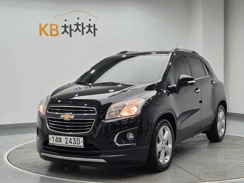 차량사진 1