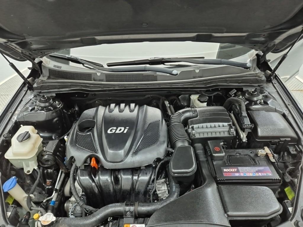 기아 더 뉴 K7 2.4 GDI 프레스티지 스페셜 사진 5