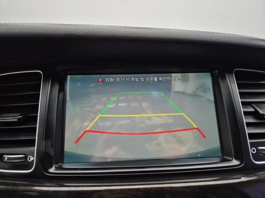 기아 더 뉴 K7 2.4 GDI 프레스티지 스페셜 사진 15