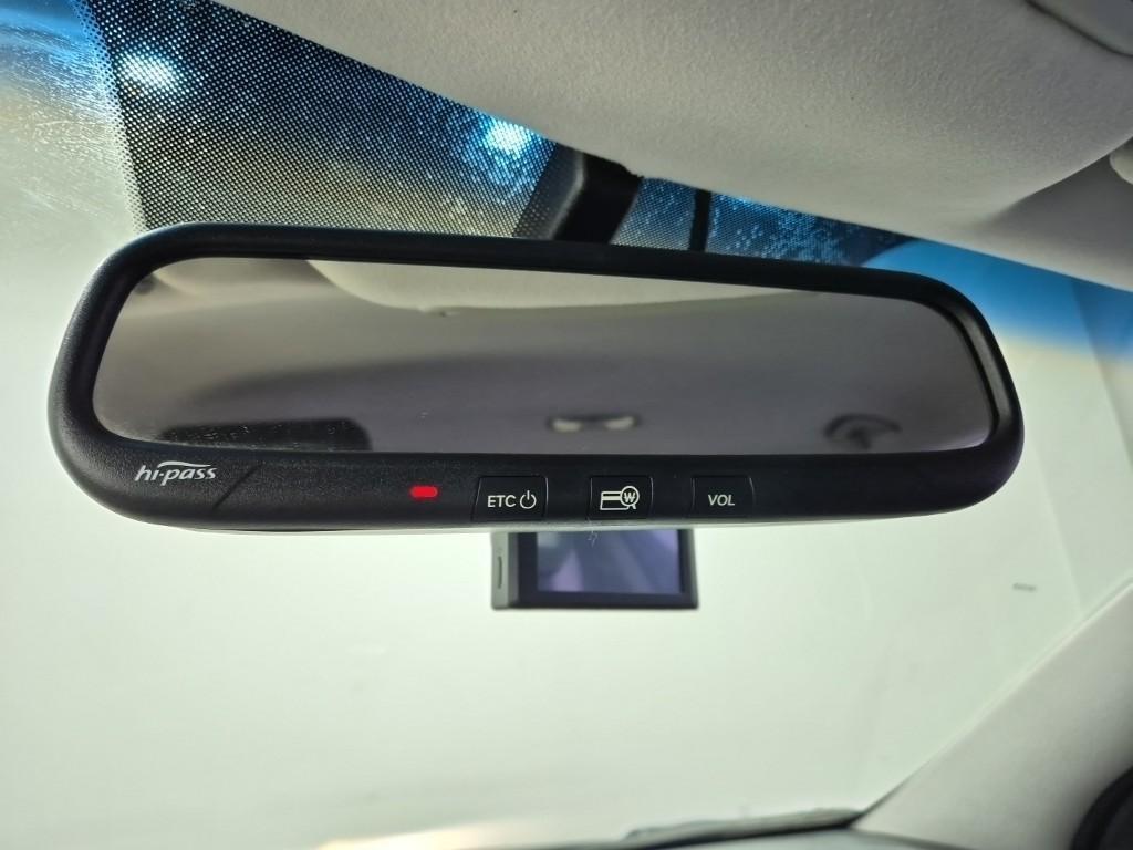 기아 더 뉴 K7 2.4 GDI 프레스티지 스페셜 사진 17