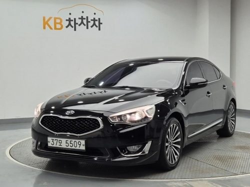 기아 더 뉴 K7 2.4 GDI 프레스티지 스페셜