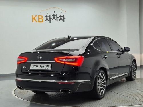 기아 더 뉴 K7 2.4 GDI 프레스티지 스페셜 사진 2
