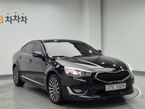 기아 더 뉴 K7 2.4 GDI 프레스티지 스페셜 사진 3