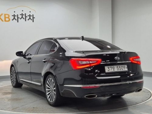 기아 더 뉴 K7 2.4 GDI 프레스티지 스페셜 사진 4