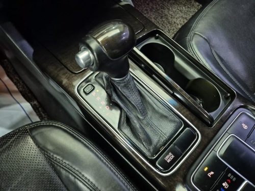 기아 올 뉴 K7 3.3 GDI 리미티드 플러스 사진 11
