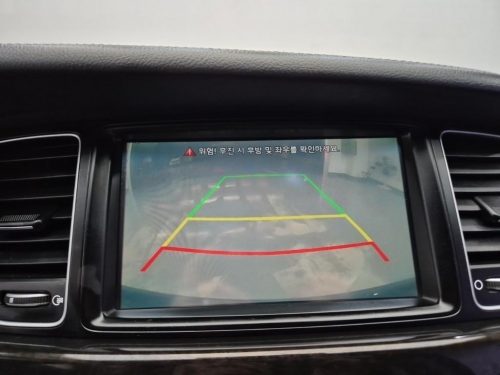 기아 올 뉴 K7 3.3 GDI 리미티드 플러스 사진 15