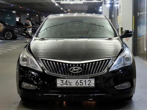 현대 그랜저 HG HG240 LUXURY 사진 2