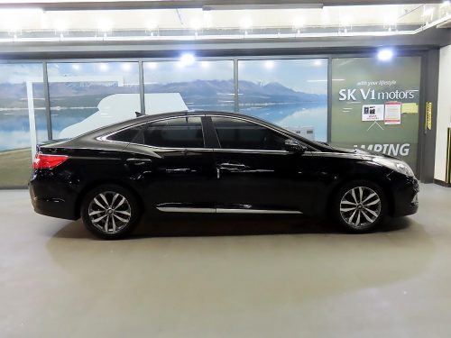 현대 그랜저 HG HG240 LUXURY 사진 3