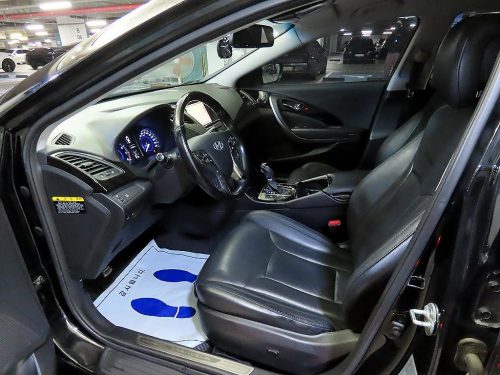 현대 그랜저 HG HG240 LUXURY 사진 6