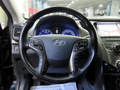 현대 그랜저 HG HG240 LUXURY 사진 8