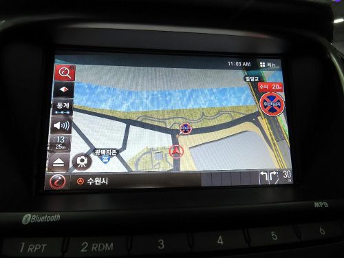 현대 그랜저 HG HG240 LUXURY 사진 15