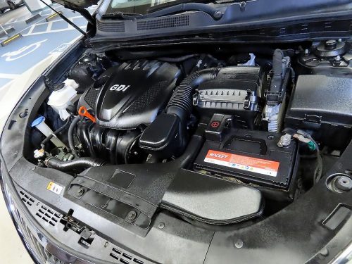 현대 그랜저 HG HG240 LUXURY 사진 19