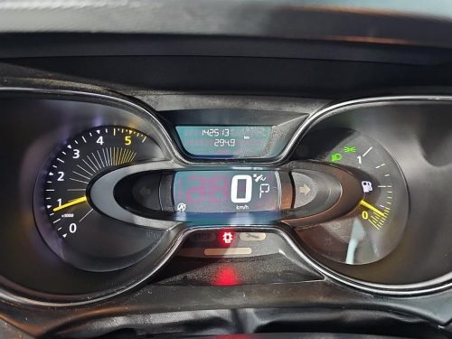 르노코리아(삼성) QM3 디젤 1.5 RE 사진 7