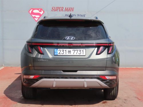 현대 투싼 하이브리드(NX4) 2WD 인스퍼레이션 사진 4