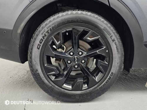 기아 더 뉴 스포티지 R 가솔린 2WD 2.0 T-GDI 사진 5