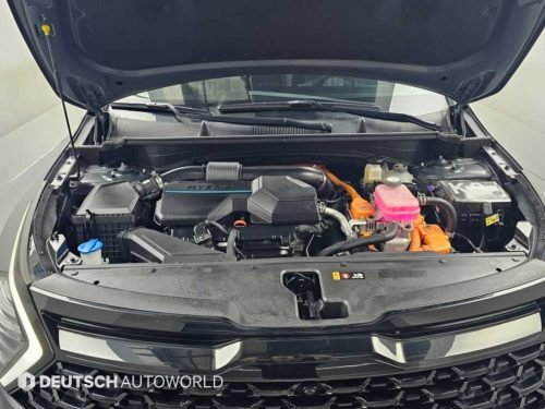 기아 더 뉴 스포티지 R 가솔린 2WD 2.0 T-GDI 사진 6