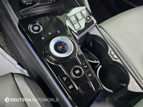 기아 더 뉴 스포티지 R 가솔린 2WD 2.0 T-GDI 사진 9