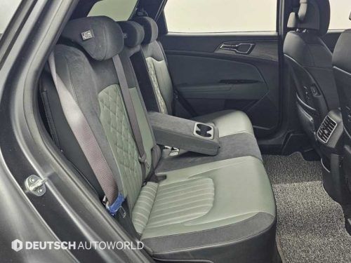 기아 더 뉴 스포티지 R 가솔린 2WD 2.0 T-GDI 사진 12