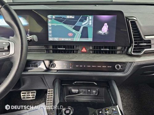 기아 더 뉴 스포티지 R 가솔린 2WD 2.0 T-GDI 사진 14