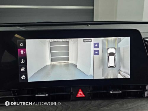 기아 더 뉴 스포티지 R 가솔린 2WD 2.0 T-GDI 사진 15