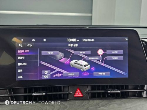 기아 더 뉴 스포티지 R 가솔린 2WD 2.0 T-GDI 사진 17