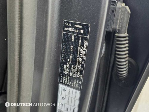 기아 더 뉴 스포티지 R 가솔린 2WD 2.0 T-GDI 사진 20